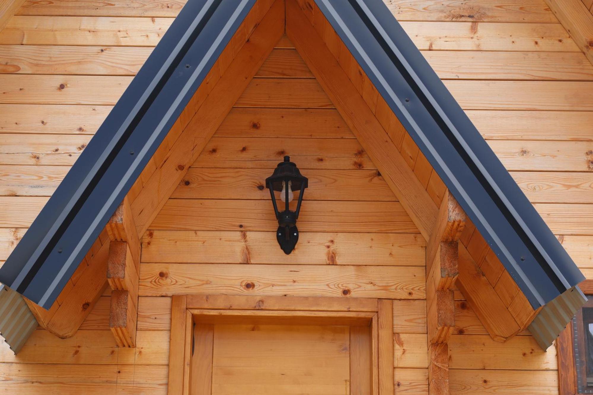 Portes Du Soleil - Zabljak Exterior foto